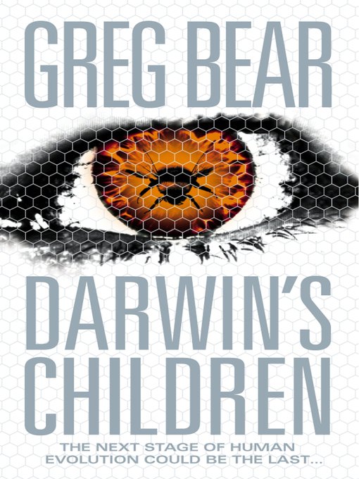 Title details for Darwin's Children by Greg Bear - Wait list